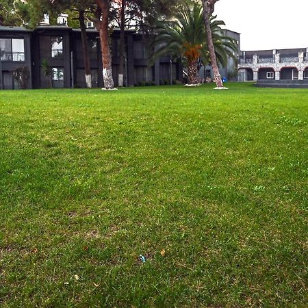 Denizati Plus Hotel Κωνσταντινούπολη Εξωτερικό φωτογραφία