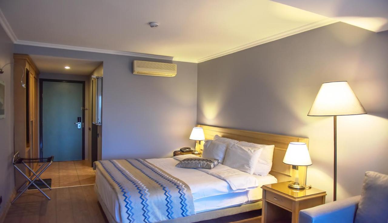Denizati Plus Hotel Κωνσταντινούπολη Εξωτερικό φωτογραφία