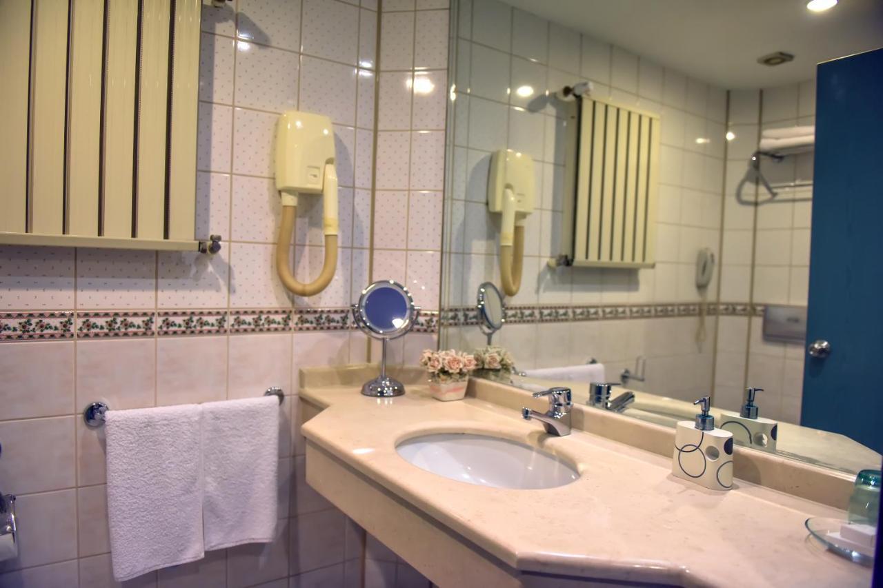 Denizati Plus Hotel Κωνσταντινούπολη Εξωτερικό φωτογραφία