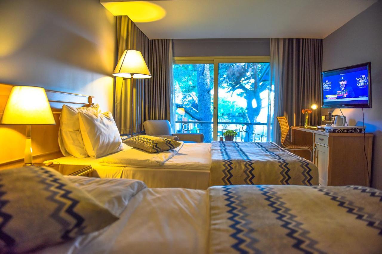 Denizati Plus Hotel Κωνσταντινούπολη Εξωτερικό φωτογραφία
