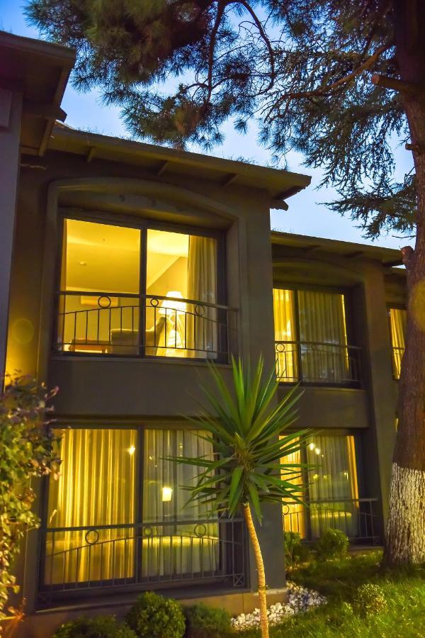 Denizati Plus Hotel Κωνσταντινούπολη Εξωτερικό φωτογραφία