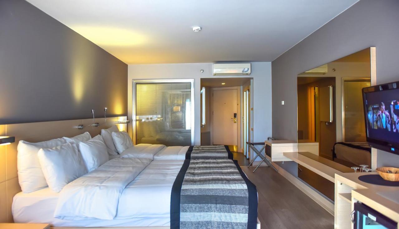 Denizati Plus Hotel Κωνσταντινούπολη Εξωτερικό φωτογραφία