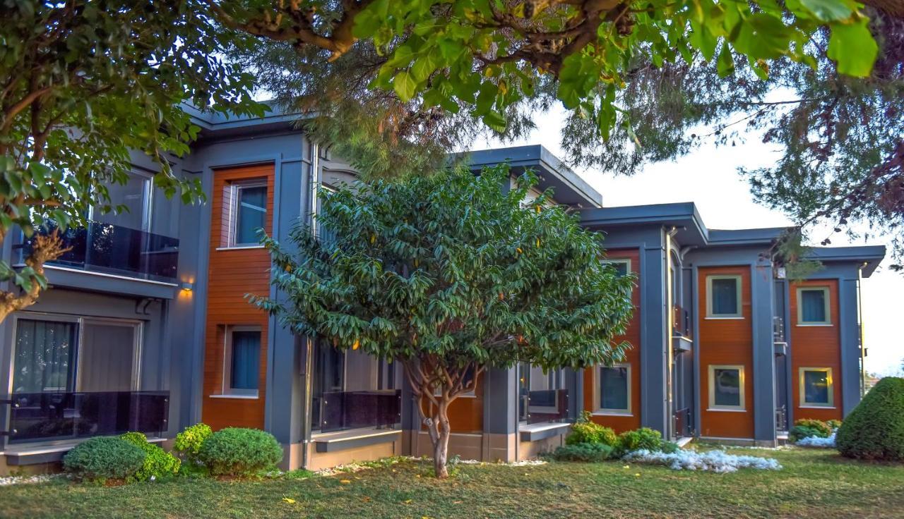 Denizati Plus Hotel Κωνσταντινούπολη Εξωτερικό φωτογραφία