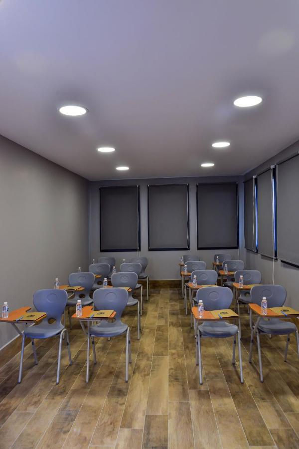 Denizati Plus Hotel Κωνσταντινούπολη Εξωτερικό φωτογραφία