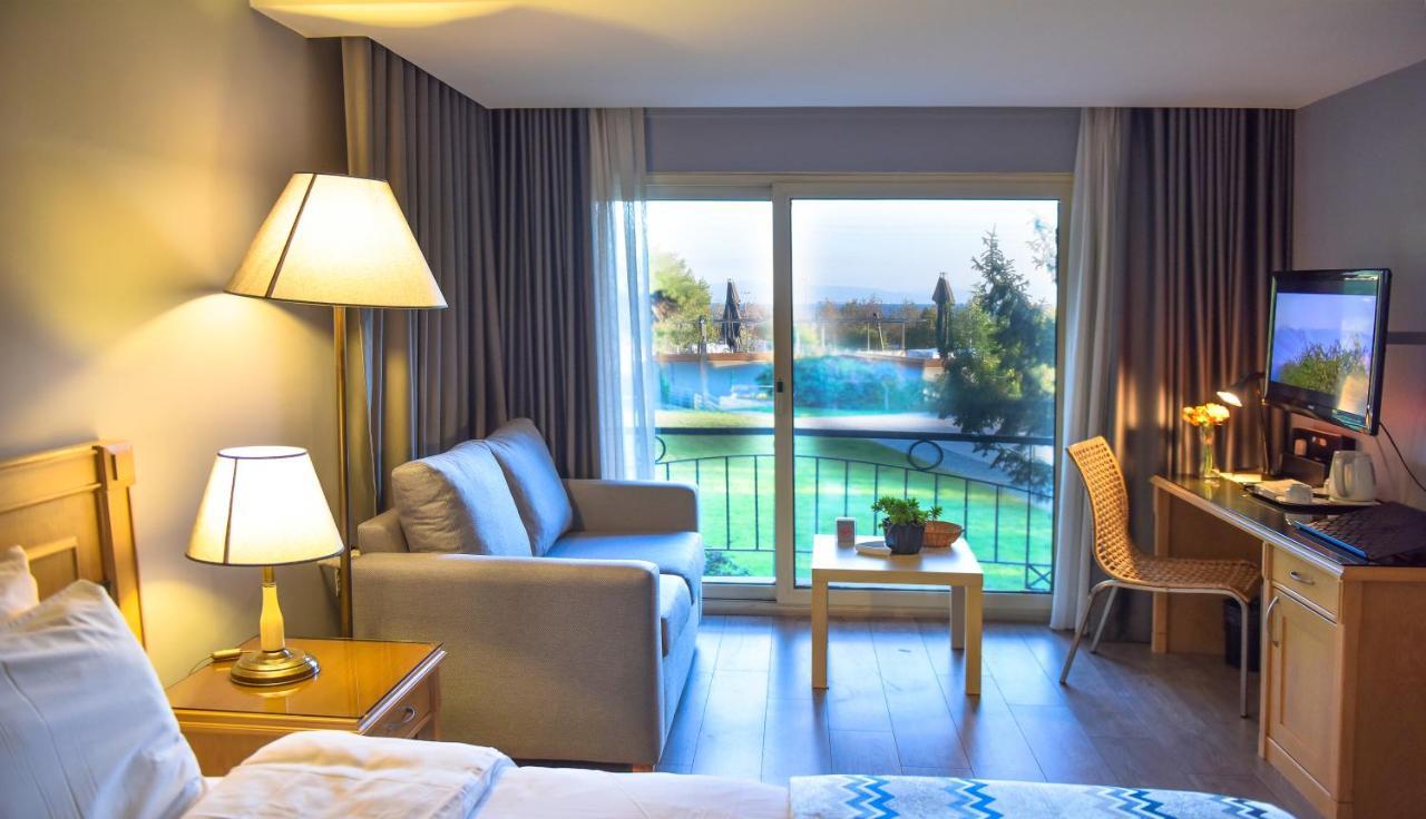 Denizati Plus Hotel Κωνσταντινούπολη Εξωτερικό φωτογραφία