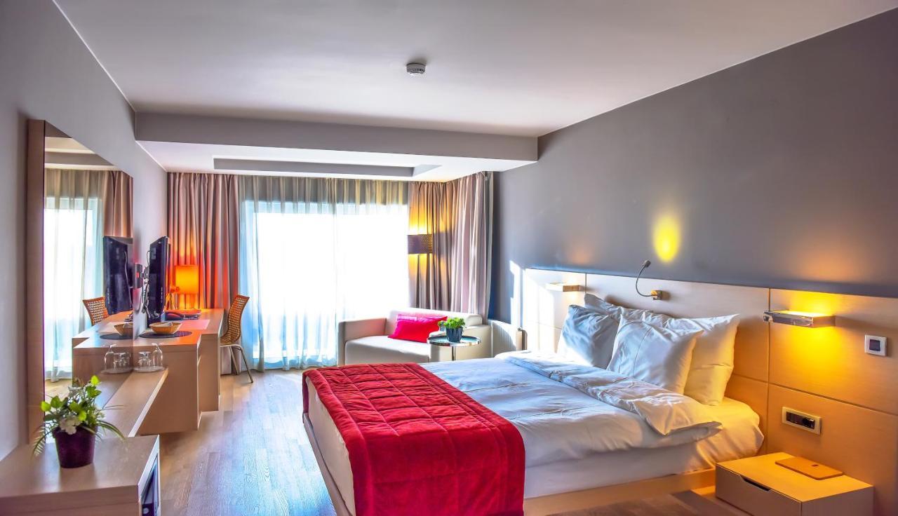 Denizati Plus Hotel Κωνσταντινούπολη Εξωτερικό φωτογραφία