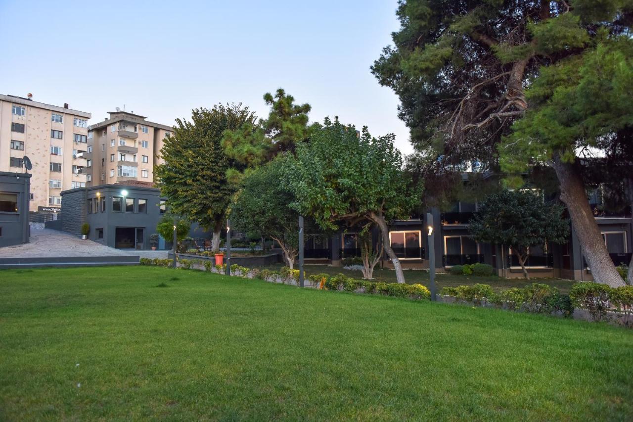 Denizati Plus Hotel Κωνσταντινούπολη Εξωτερικό φωτογραφία