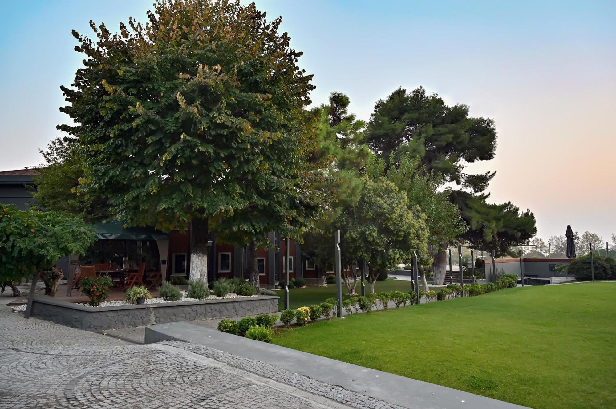Denizati Plus Hotel Κωνσταντινούπολη Εξωτερικό φωτογραφία